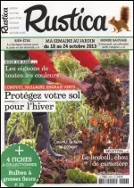 Rustica N°2286 [Magazines]