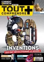 Tout Comprendre+ N°92 - Mars 2018  [Magazines]