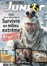 Science & Vie Junior - Avril 2018 [Magazines]