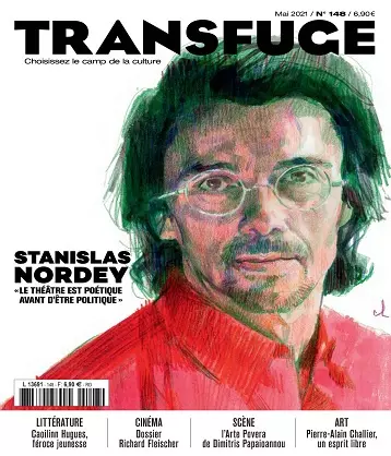 Transfuge N°148 – Mai 2021  [Magazines]