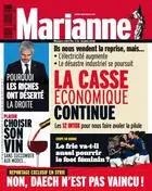 Marianne - 7 Juin 2019 [Magazines]