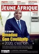 Jeune Afrique - 9 au 15 Juillet 2017 [Magazines]