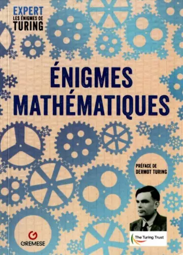 Énigmes Mathématiques [Livres]