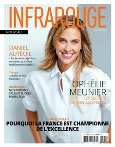 Infrarouge Spécial N°1 - Juillet 2024 [Magazines]