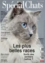 Spécial Chats N°43 – Février-Avril 2019 [Magazines]