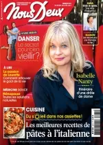 Nous Deux N°3674 Du 28 Novembre 2017 [Magazines]