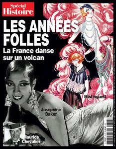 Spécial Histoire N.19 - Mars-Avril-Mai 2024 [Magazines]