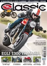 Moto Revue Classic N°94 - Septembre-Octobre 2017  [Magazines]