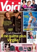 Voici N°1556 Du 1er au 7 Septembre 2017 [Magazines]