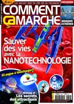 Comment Ça Marche ? N°82 - Avril 2017  [Magazines]