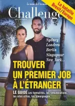 Challenges N°516 Du 6 au 12 Avril 2017 [Magazines]