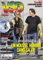 VSD - 5 Avril 2018 [Magazines]