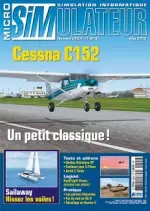 Micro Simulateur - Mai 2018 (No. 292) [Magazines]