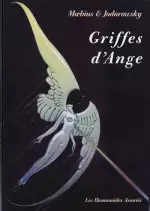 GRIFFES D'ANGE [Livres]