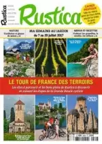 Rustica - 7 au 20 Juillet 2017 [Magazines]