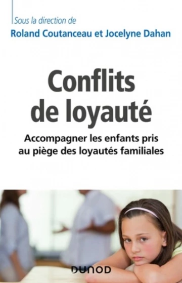 Conflits de loyauté [Livres]