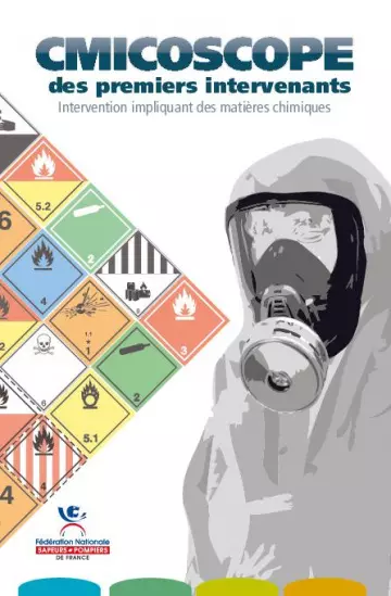 Sapeurs-Pompiers de France - Octobre 2019 [Magazines]