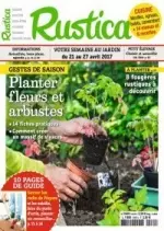 Rustica N°2469 - 21 au 27 Avril 2017  [Magazines]