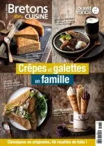 Bretons en Cuisine Hors-Série - N.10 2018  [Magazines]