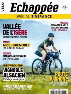 Échappée Vélo Spécial - Mars-Mai 2023 [Magazines]