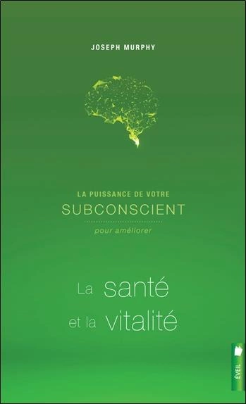 JOSEPH MURPHY - OVP4 LA SANTÉ ET LA VITALITÉ [AudioBooks]