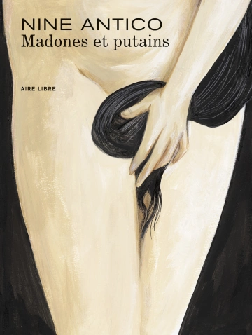 Madones et Putains  [BD]