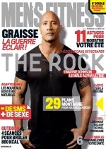 Men’s Fitness N°27 – Août-Septembre 2018 [Magazines]