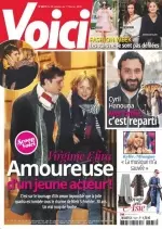 Voici - 26 Janvier 2018 [Magazines]