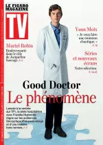 TV Magazine Du 30 Septembre 2018 [Magazines]