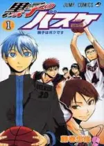 KUROKO'S BASKET - INTÉGRALE 30 TOMES [Mangas]