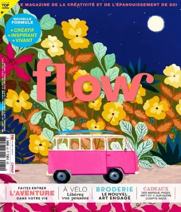 Flow France N°60 – Mars-Avril 2023 [Magazines]