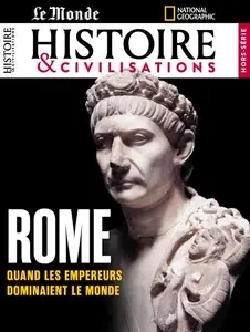 Le Monde Histoire & Civilisations Hors-Série - Septembre 2024 [Magazines]