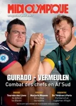 Midi Olympique Magazine - Juin 2017 [Magazines]