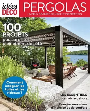 Idées Déco N°1 – Avril 2020  [Magazines]