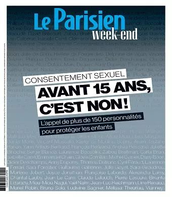 Le Parisien Magazine Du 12 Février 2021 [Magazines]