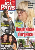 Ici Paris - 27 Décembre 2017 [Magazines]