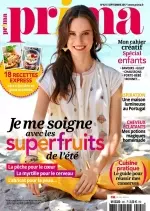 Prima N°421 - Septembre 2017 [Magazines]