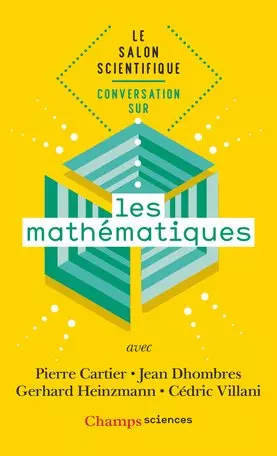 Conversation sur les mathématiques [Livres]