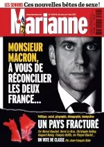 Marianne - 28 Avril au 9 Mai 2017  [Magazines]