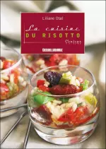 La cuisine du Risotto  [Livres]