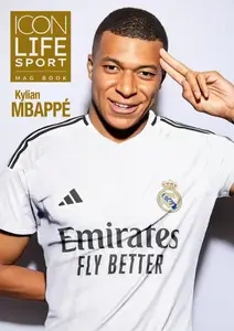 Icon Life Sport N.29 - 27 Juillet 2024 [Magazines]