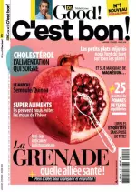 Dr. Good! C’est bon! - Janvier-Mars 2019 [Magazines]