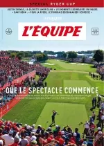 L’Equipe Magazine N°1888 Du 22 Septembre 2018  [Magazines]