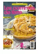 Gourmand - 3 Janvier 2018 [Magazines]