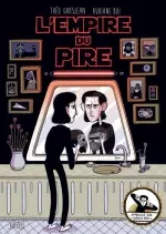 L'empire du pire [BD]