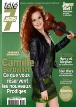 Télé 7 Jours - 23 Décembre 2017 [Magazines]