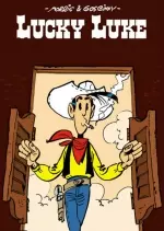 LUCKY LUKE [BD]