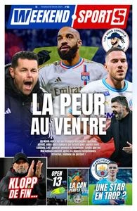 Week-end Sports N.103 - 2 Février 2024 [Magazines]