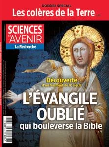 Sciences et Avenir N.923 - Janvier 2024  [Magazines]