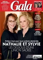 Gala France - 14 Mars 2018 [Magazines]